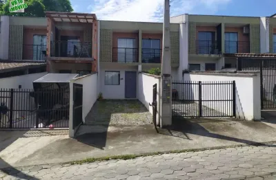 Casa com 2 quartos à venda no Itinga, Araquari 