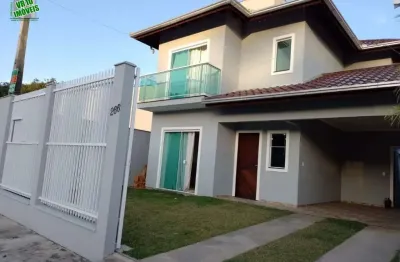 Casa com 3 quartos à venda na Rua Danilo Da Conceição, Itinga, Araquari