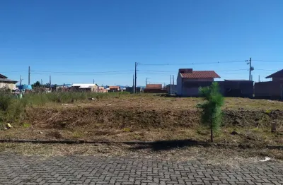 Terreno à venda na Maria Da Silva Oliveira, Centro, Araquari