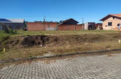 Terreno à venda na Maria Da Silva Oliveira, Centro, Araquari
