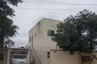 Apartamento com 6 quartos à venda no Itinga, Araquari 