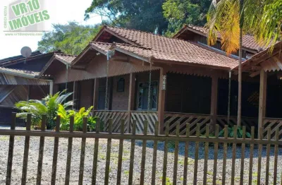 Casa com 4 quartos à venda no Itinga, Araquari 