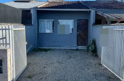 Casa com 3 quartos à venda no Porto Grande, Araquari 
