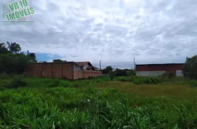 Terreno à venda no Colégio Agrícola, Araquari 