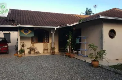 Casa com 2 quartos à venda na Rua Cidade de Sobral, Boehmerwald, Joinville