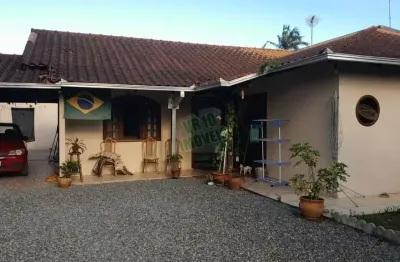 Casa com 2 quartos à venda na Rua Cidade de Sobral, Boehmerwald, Joinville