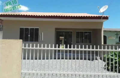 Casa com 3 quartos à venda na Rua Márcia Da Maia Vicente, Itinga, Araquari