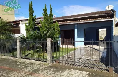 Casa com 2 quartos à venda no Itinga, Araquari 