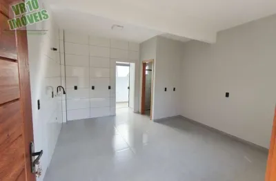 Apartamento com 1 quarto para alugar na Rua Valmor Cani, Itinga, Araquari