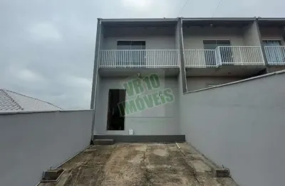 Casa com 2 quartos à venda no Itinga, Araquari 