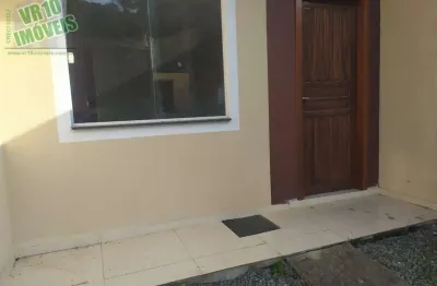 Casa com 2 quartos à venda na Avenida Getúlio Vargas, Boehmerwald, Joinville