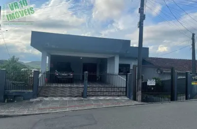 Casa com 3 quartos à venda no Itinga, Araquari 