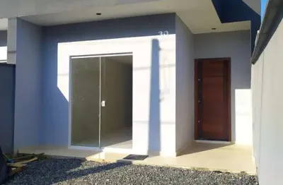 Casa com 3 quartos à venda na Avenida Getúlio Vargas, Parque Guarani, Joinville