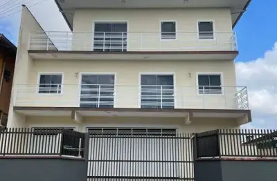 Casa com 6 quartos à venda no Boehmerwald, Joinville 