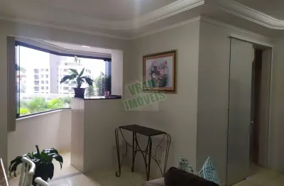 Apartamento com 3 quartos à venda na Rua Arnaldo Moreira Douat, Floresta, Joinville