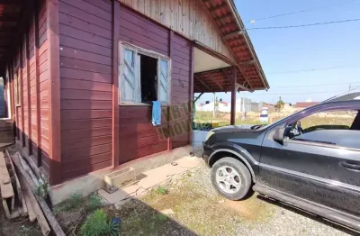 Casa com 3 quartos à venda no Itinga, Araquari 