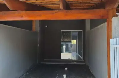 Casa com 2 quartos à venda no Itinga, Araquari 