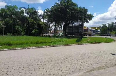 Terreno à venda na Rua Itamar Bentino Cordeiro, Centro, Araquari