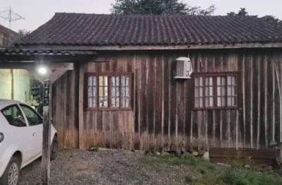 Casa com 1 quarto à venda na Rua Izolina Paz Ribeiro, Paranaguamirim, Joinville