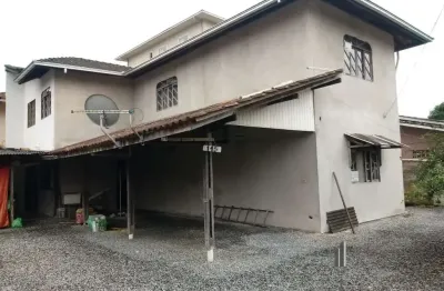 Casa com 5 quartos à venda no Petrópolis, Joinville 