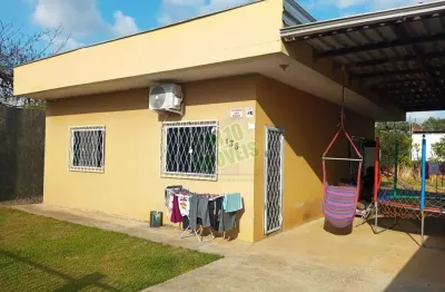 Casa com 2 quartos à venda na Pedro Rosa De Oliveira, Porto Grande, Araquari