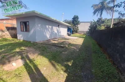 Casa com 1 quarto à venda na rua antônio wronski, paranaguamirim, joinville, 30 m2 por r$ 250.000
