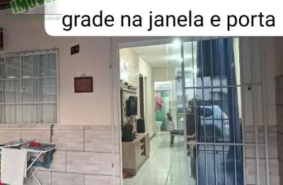 Casa com 2 quartos à venda no Itinga, Araquari 