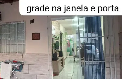 Casa com 2 quartos à venda no Itinga, Araquari 