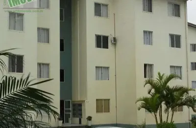 Apartamento com 3 quartos à venda na Rua Boehmerwald, Parque Guarani, Joinville