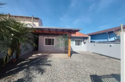 Casa com 3 quartos à venda na Rua Francisco Batista, Itinga, Araquari