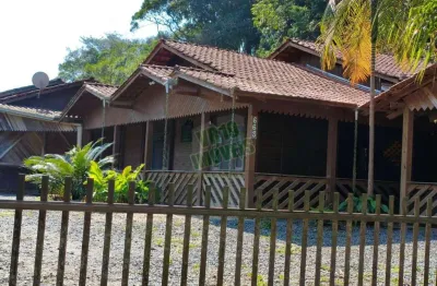 Casa com 4 quartos para alugar no Itinga, Araquari 