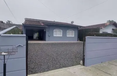 Casa com 3 quartos à venda no Itinga, Joinville 