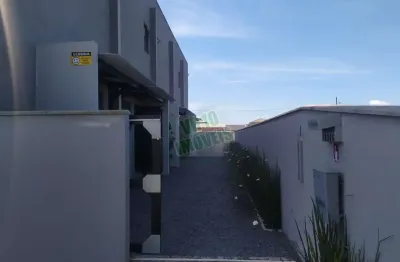 Apartamento com 1 quarto para alugar na Erico João Fleith, Centro, Araquari