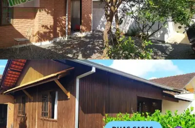 Casa com 4 quartos à venda na Praça Nereu Ramos, Centro, Joinville