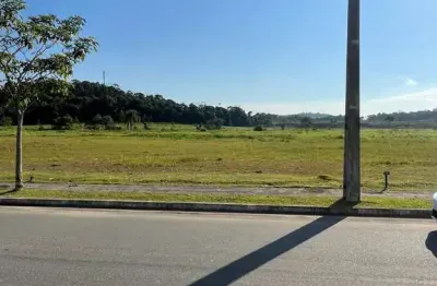 Terreno à venda no Itinga, Araquari 