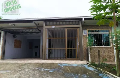 Casa com 3 quartos à venda na Praça Nereu Ramos, Centro, Joinville