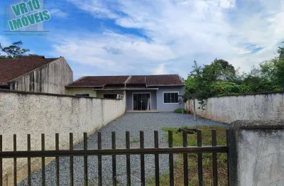 Casa com 1 quarto à venda na Rua Roberto Nagel, Porto Grande, Araquari