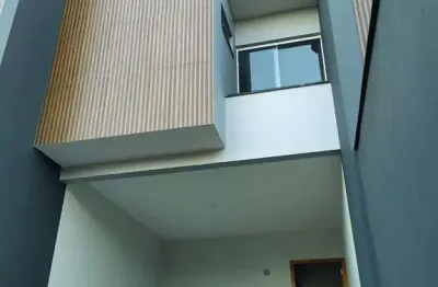 Casa com 2 quartos à venda na Avenida Getúlio Vargas, Petrópolis, Joinville