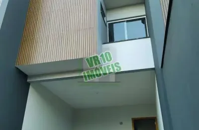 Casa com 2 quartos à venda na Avenida Getúlio Vargas, Petrópolis, Joinville