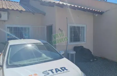 Casa com 2 quartos à venda na Praia de Armação do Itapocorói, Penha 