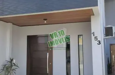 Casa com 2 quartos para alugar na Rua Marlete De Quadros Neves, Volta Redonda, Araquari