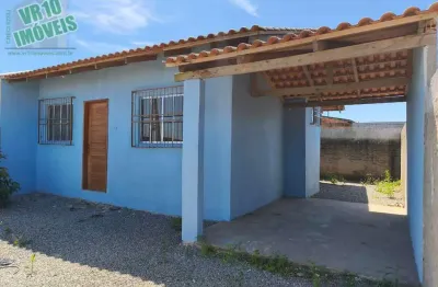 Casa com 2 quartos à venda na Erico João Fleith, Centro, Araquari
