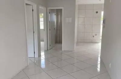 Apartamento com 2 quartos à venda na Rua Das Carpas, Itinga, Araquari