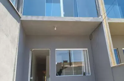 Casa com 2 quartos à venda na Rua Claudiomiro Schneberger, Itinga, Araquari