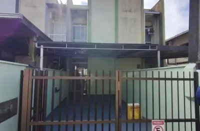 Casa com 2 quartos para alugar na Rua Ida A Eccel, Boehmerwald, Joinville