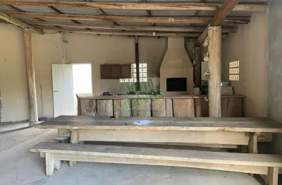 Casa com 3 quartos à venda no Itinga, Joinville 