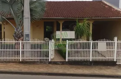 Casa com 2 quartos para alugar na Rua Ângelo Pedro Moraes, Jarivatuba, Joinville