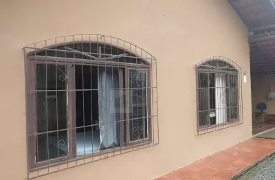 Casa com 5 quartos à venda na Rua Carlos Emílio Alexandre Schwartz, Itinga, Joinville