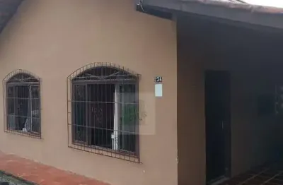 Casa com 5 quartos à venda na Rua Carlos Emílio Alexandre Schwartz, Itinga, Joinville