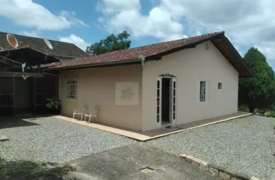 Casa com 3 quartos à venda no Boehmerwald, Joinville 